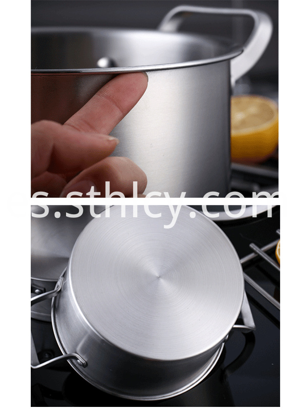 Sopa-Olla-Sartén Soup-Pot-Fry-Pan